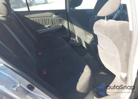 2008 Honda Accord 2.4 Ex from USA, damaged, VIN JHMCP26708C035669